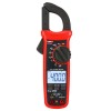 CLAMPMETRU DIGITAL UT201+ UNI-T CLAMPMETRU DIGITAL UT201+ UNI-T