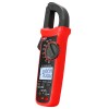 CLAMPMETRU DIGITAL UT201+ UNI-T CLAMPMETRU DIGITAL UT201+ UNI-T