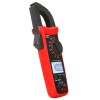 CLAMPMETRU DIGITAL UT201+ UNI-T CLAMPMETRU DIGITAL UT201+ UNI-T