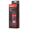 CLAMPMETRU DIGITAL UT202+ UNI-T CLAMPMETRU DIGITAL UT202+ UNI-T