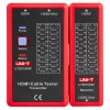 TESTER CABLU HDMI UT681HDMI UNI-T