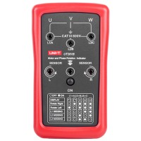 MULTIMETRU SECVENTA FAZA UT261B UNI-T
