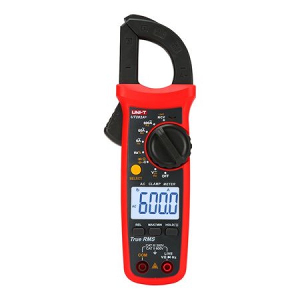 CLAMPMETRU UT202A+ UNI-T CLAMPMETRU UT202A+ UNI-T