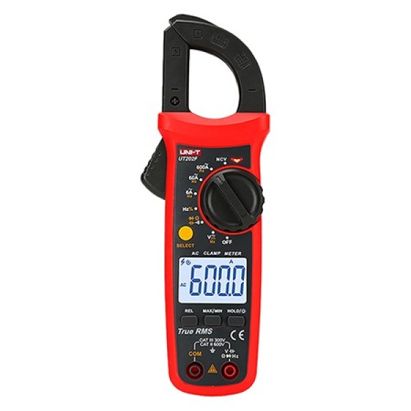 CLAMPMETRU UT202F UNI-T CLAMPMETRU UT202F UNI-T