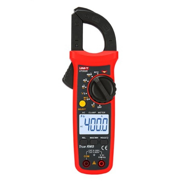 CLAMPMETRU UT202R UNI-T CLAMPMETRU UT202R UNI-T