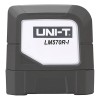 NIVELA LASER CLASS II MAX 30M LM570R-I UNI-T NIVELA LASER CLASS II MAX 30M LM570R-I UNI-T