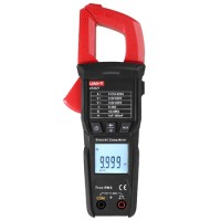CLAMPMETRU 600V 600A UT202T UNI-T