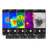CAMERA TERMOVIZIUNE UTI120MOBILE UNI-T