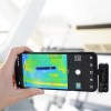CAMERA TERMOVIZIUNE UTI120MOBILE UNI-T