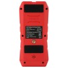 MULTIMETRU DETECTOR METAL WALL SCANNER UT387E UNI-T MULTIMETRU DETECTOR METAL WALL SCANNER UT387E UNI-T