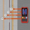 MULTIMETRU DETECTOR METAL WALL SCANNER UT387E UNI-T MULTIMETRU DETECTOR METAL WALL SCANNER UT387E UNI-T