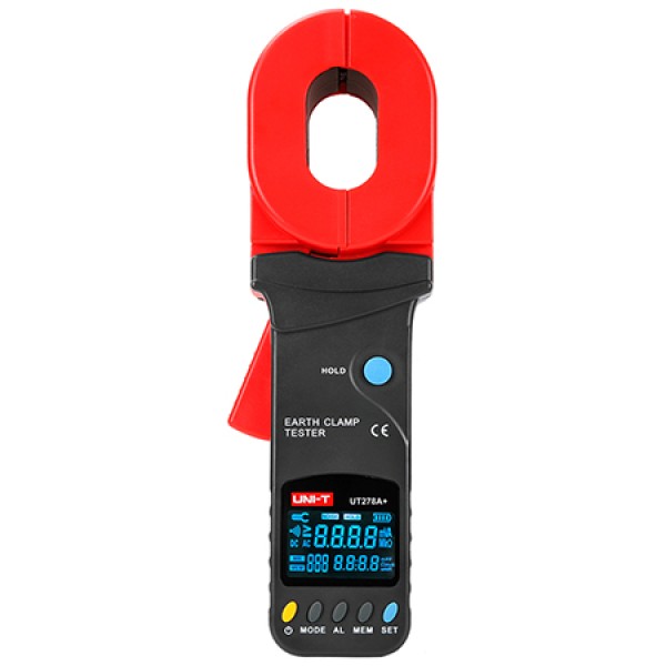 CLAMPMETRU UT278A+ UNI-T CLAMPMETRU UT278A+ UNI-T