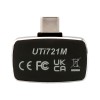 CAMERA TERMOVIZIUNE UTI721M UNI-T