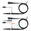 OSCILOSCOP 4 CANALE 2.5GS/S UPO3352E UNI-T