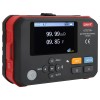MULTIMETRU DIGITAL REZISTENTA BATERIE UT677A+ UNI-T MULTIMETRU DIGITAL REZISTENTA BATERIE UT677A+ UNI-T