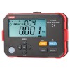 MULTIMETRU REZISTENTA MILIOHMETRU UT620C+ UNI-T MULTIMETRU REZISTENTA MILIOHMETRU UT620C+ UNI-T