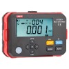 MULTIMETRU REZISTENTA MILIOHMETRU UT620C+ UNI-T MULTIMETRU REZISTENTA MILIOHMETRU UT620C+ UNI-T