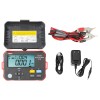MULTIMETRU REZISTENTA MILIOHMETRU UT620C+ UNI-T MULTIMETRU REZISTENTA MILIOHMETRU UT620C+ UNI-T