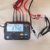 MULTIMETRU REZISTENTA MILIOHMETRU UT620C+ UNI-T MULTIMETRU REZISTENTA MILIOHMETRU UT620C+ UNI-T