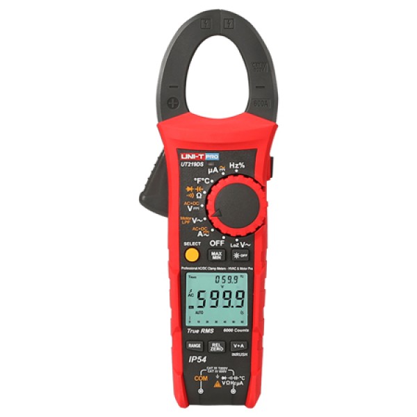 MULTIMETRU DIGITAL UT219DS UNI-T MULTIMETRU DIGITAL UT219DS UNI-T
