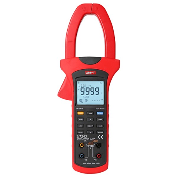 MULTIMETRU DIGITAL UT243 UNI-T MULTIMETRU DIGITAL UT243 UNI-T