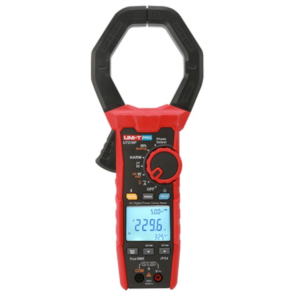 MULTIMETRU DIGITAL UT219P UNI-T MULTIMETRU DIGITAL UT219P UNI-T