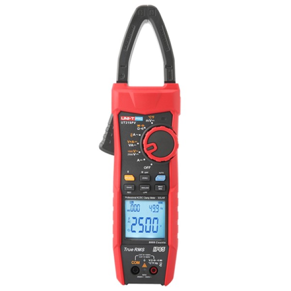 MULTIMETRU DIGITAL UT219PV UNI-T MULTIMETRU DIGITAL UT219PV UNI-T