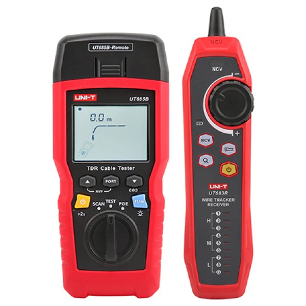 MULTIMETRU CABLE TESTER UT685B UNI-T MULTIMETRU CABLE TESTER UT685B UNI-T