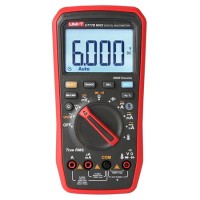 MULTIMETRU DIGITAL UT17B MAX UNI-T
