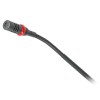 MICROFON D-30 STATIV 54CM