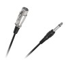 MICROFON D-30 STATIV 54CM