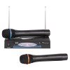 SET DOUA MICROFOANE VHF AZUSA
