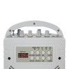 KIT WIRELESS PORTABIL (MICROFON + BOXA AMPLIFICATA)
