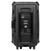 SISTEM AUDIO PORTABIL SD BLUETOOTH USB 15 INCH 60W
