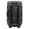 SISTEM AUDIO PORTABIL SD BLUETOOTH USB 12 INCH 20W
