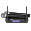 SET DOUA MICROFOANE VHF REBEL