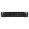 SET DOUA MICROFOANE (MANA + CLIP) VHF REBEL