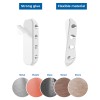 CABLE HOLDER SET 5 BUC CABLE HOLDER SET 5 BUC