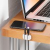 CABLE HOLDER SET 5 BUC CABLE HOLDER SET 5 BUC