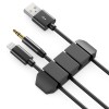CABLE HOLDER SET 5 BUC CABLE HOLDER SET 5 BUC