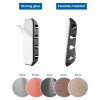 CABLE HOLDER SET 5 BUC CABLE HOLDER SET 5 BUC