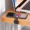 CABLE HOLDER SET 5 BUC CABLE HOLDER SET 5 BUC