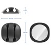 CABLE CLIPS SET 6 BUC CABLE CLIPS SET 6 BUC