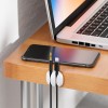 CABLE HOLDER SET 5 BUC CABLE HOLDER SET 5 BUC