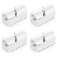 CABLE CLIPS SET 4 BUC