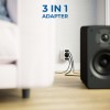 TRIPLU STECHER 1 BUCATA