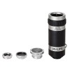 KIT OBIECTIVE SMARTPHONE 4 IN 1 M-LIFE KIT OBIECTIVE SMARTPHONE 4 IN 1 M-LIFE