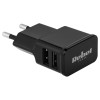 INCARCATOR RETEA 2 X USB 2A MAX (1A+2A) M-LIFE INCARCATOR RETEA 2 X USB 2A MAX (1A+2A) M-LIFE