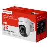 CAMERA WIFI EXTERIOR 3MP MC510 MERCUSYS CAMERA WIFI EXTERIOR 3MP MC510 MERCUSYS