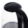 Fierbător electric 1.7l 2200w mesko, negru, cu oprire automată Fierbător electric 1.7l 2200w mesko, negru, cu oprire automată